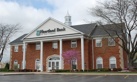 Shorewood | Heartland Bank and Trust Company