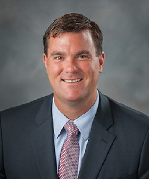 Chad Beaty | Heartland Bank and Trust Company